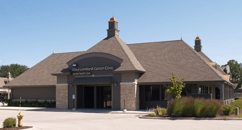 Vince Lombardi Cancer Clinic
