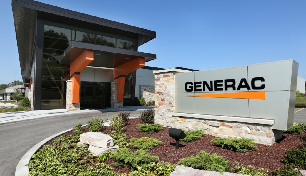 Generac Power Systems Headquarters